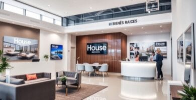 Franquicia House Bienes Raíces: Tu camino al éxito inmobiliario 20 4j7knauh5xzf9gw upei