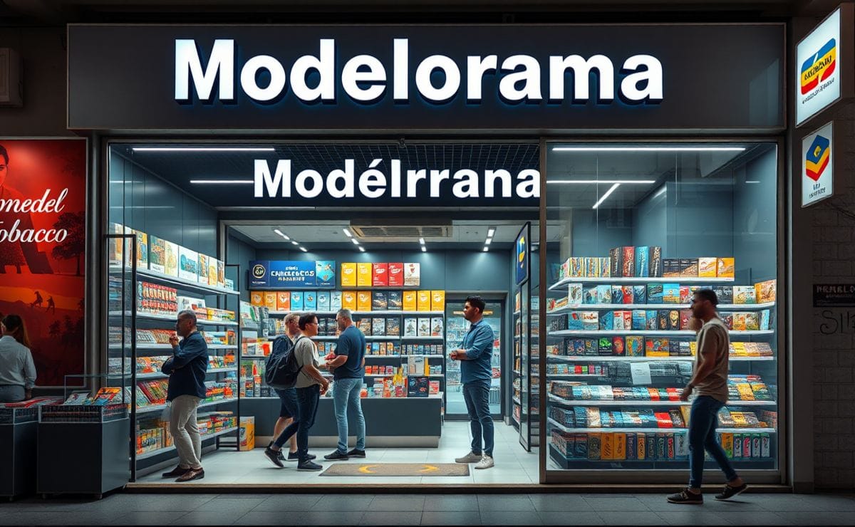 Franquicia Modelorama: Descubre su precio y oportunidades de éxito 1 5n2rzp9rsllpymycmlvvo