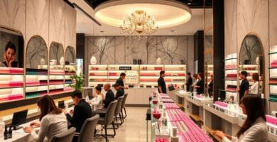 Franquicia Uñas: Inversión y beneficios en el sector belleza 20 68un106wfekbuz nemixc