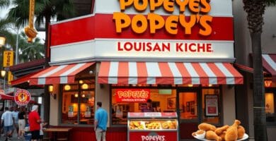 Franquicia Popeyes: Descubre los Costos y Requisitos Clave 6 8ixsz0s1airsagzcdt5lj