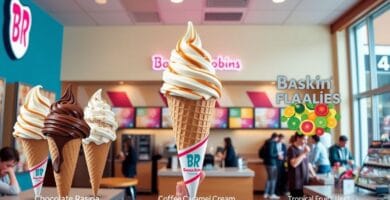 Baskin-Robbins lanza nuevos sabores que encantarán tu paladar 7 9wfe1ayf11b36jqanfs7h