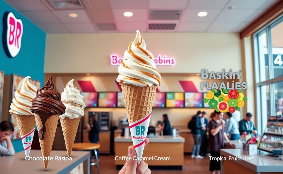 Baskin-Robbins lanza nuevos sabores que encantarán tu paladar 1 9wfe1ayf11b36jqanfs7h