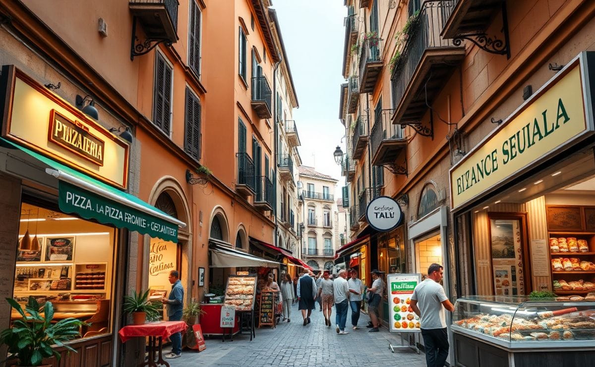 Franquicias de bajo coste: descubre las oportunidades en Italia 1 d y5dbkvnmwjwblnsk0i5