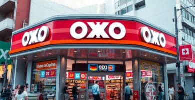 Franquicia OXXo: Tu oportunidad de ser tu propio jefe hoy 15 g cl3igu le3ql4wnbu l