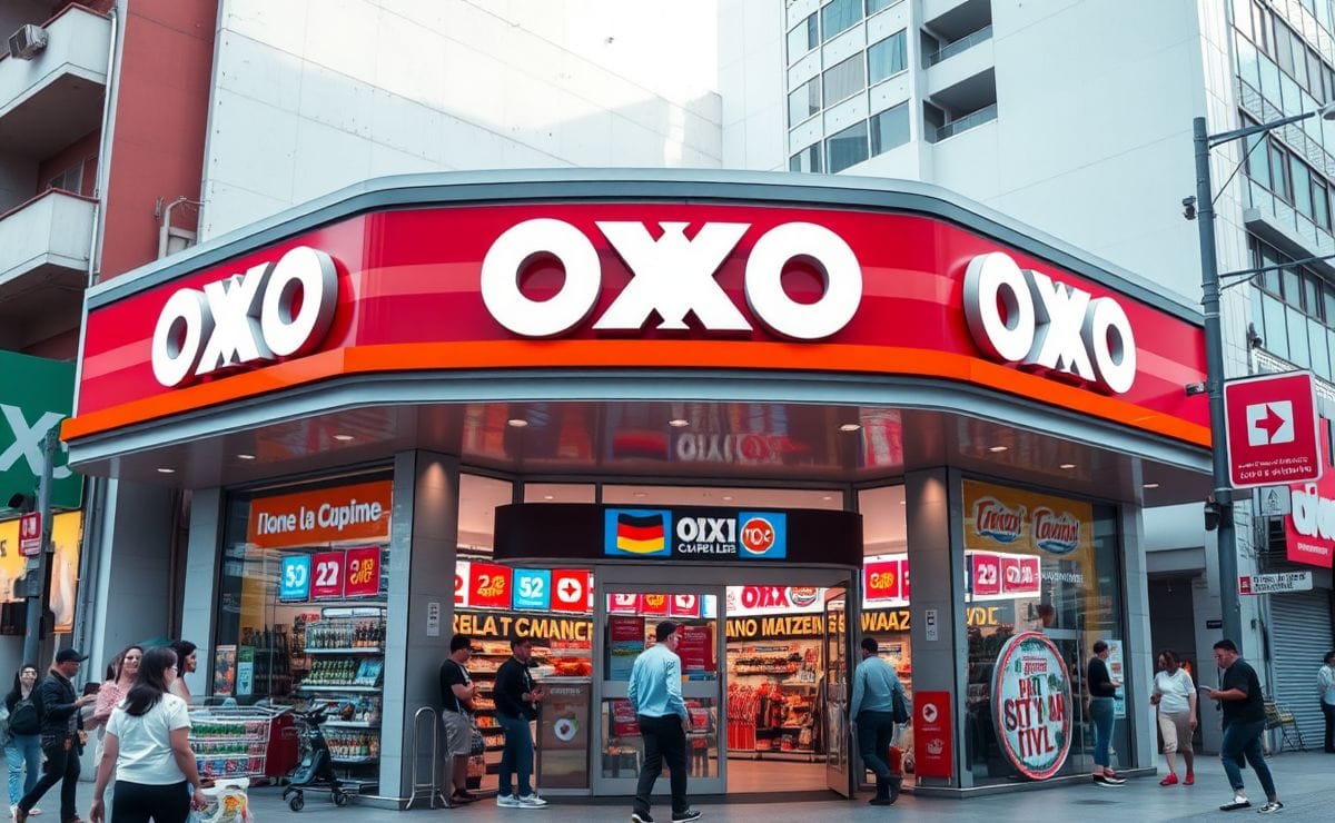Franquicia OXXo: Tu oportunidad de ser tu propio jefe hoy 1 g cl3igu le3ql4wnbu l