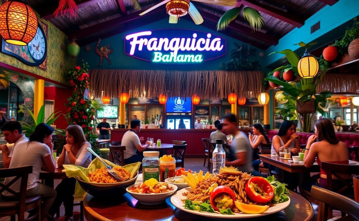 Franquicia Bahama: Sorprende con sabores exóticos y únicos 1 iggq22q ezqnteqhqozdl