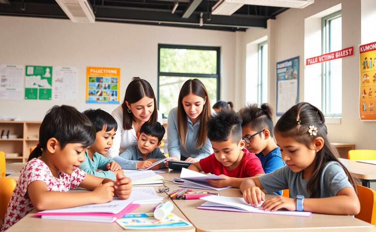 Descubre por qué emprender una franquicia Kumon es tu mejor opción 1 ljuopo9rhq09tvni7jr2w