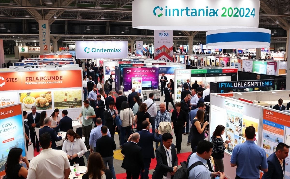 Expo Franquicia T 2024: Éxito rotundo en Cintermex y más 1 oeighw1rcdi gm5ykspmc