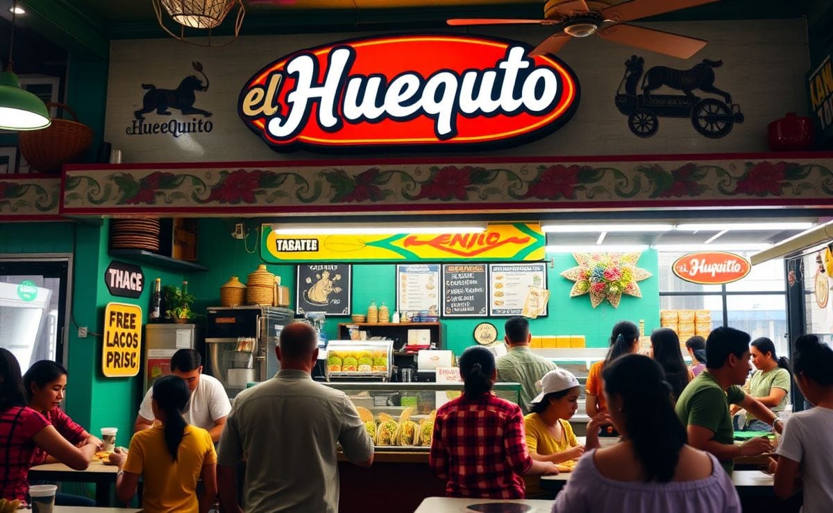 Multiplica tus ingresos: invierte en la Franquicia El Huequito 1