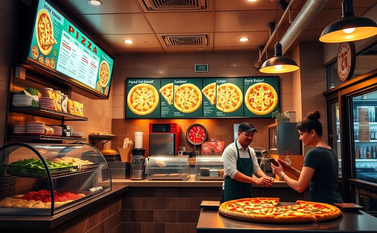 Franquicia Picaro Pizza: El secreto detrás de su éxito 1