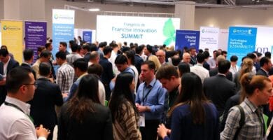 Asociación Española de la Franquicia lidera el Franchise Innovation Summit 16 wermvkfc zjxwm d k5 t