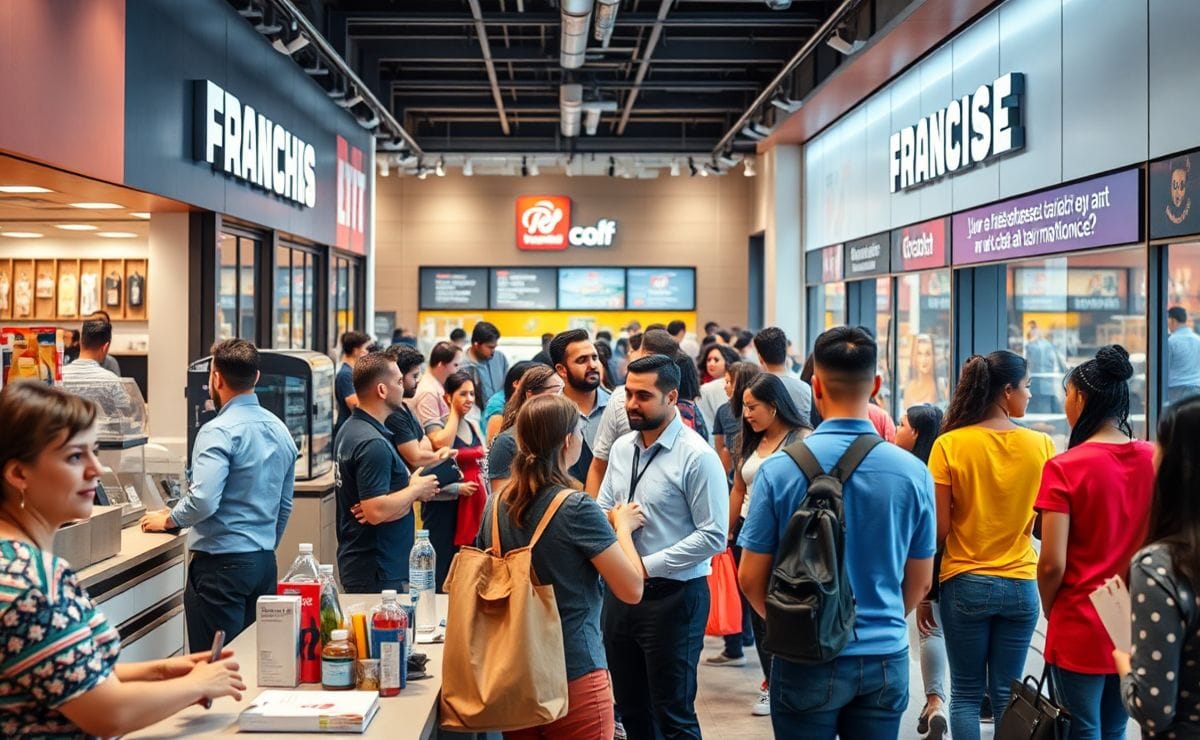 Franquicias: Cómo elegir la mejor opción para emprender hoy 1 wkjppm8ln4f4a5lzs 5ah