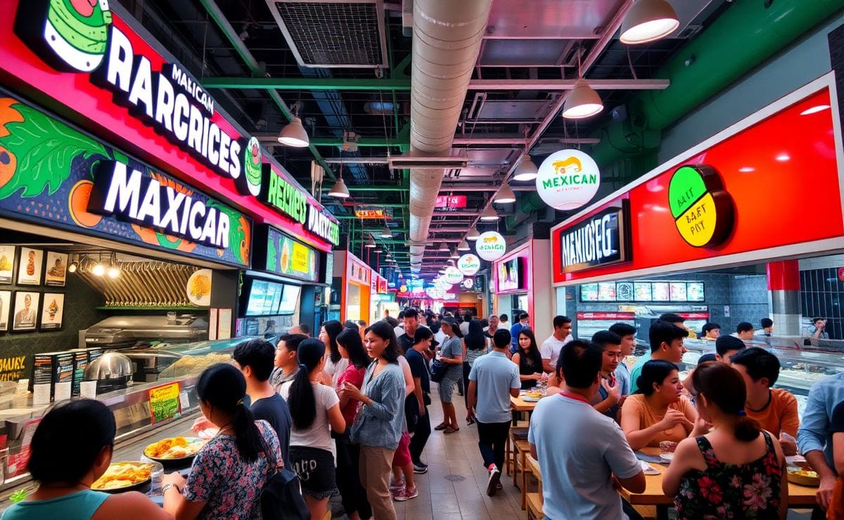 Franquicias mexicanas conquistan nuevos horizontes en Singapur 1 wno5ur rf0ptk ubk1dp1