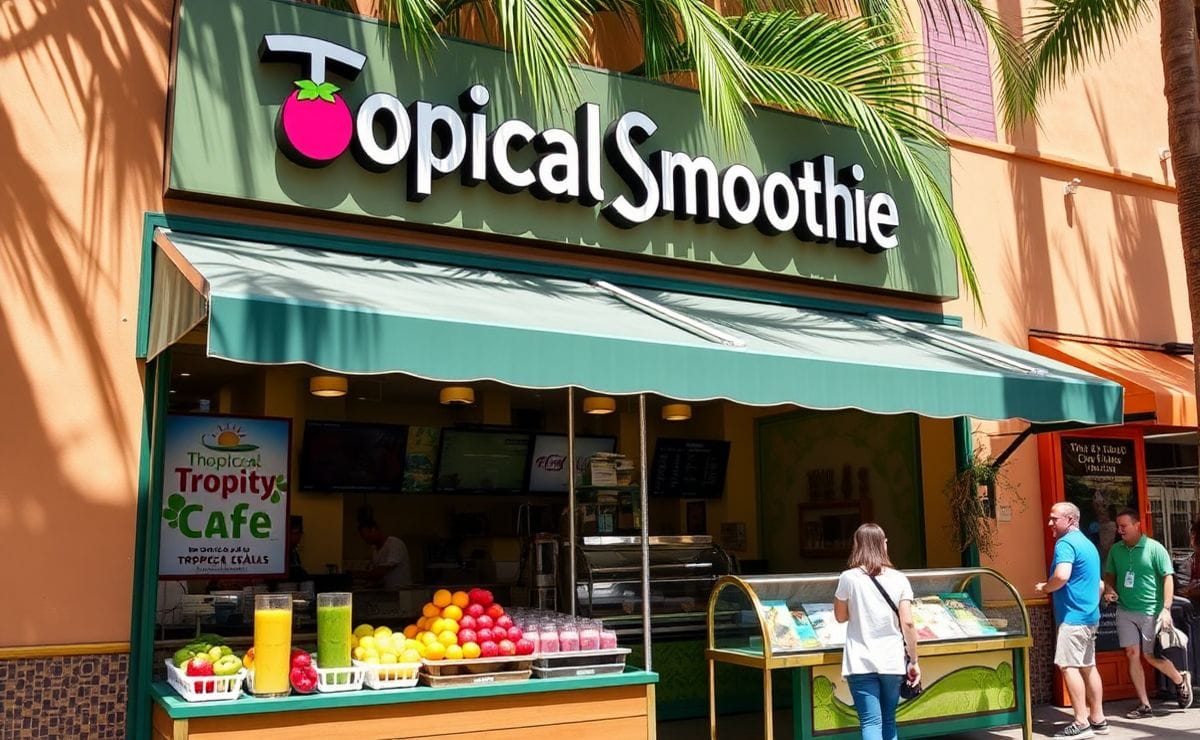 Franquicia Tropical Smoothie Cafe: Oportunidad para emprendedores 1 yhdnodo qswdu8egwgibw