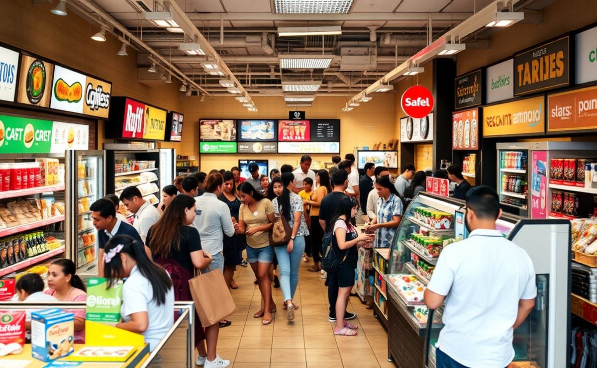 Franquicias: Descubre qué son y cómo funcionan en el mercado 1 z4cpr