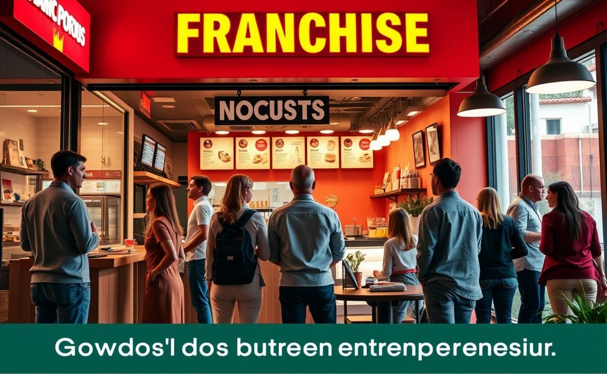 Franquicia tu negocio y conquista el mercado en 7 pasos 1 zs