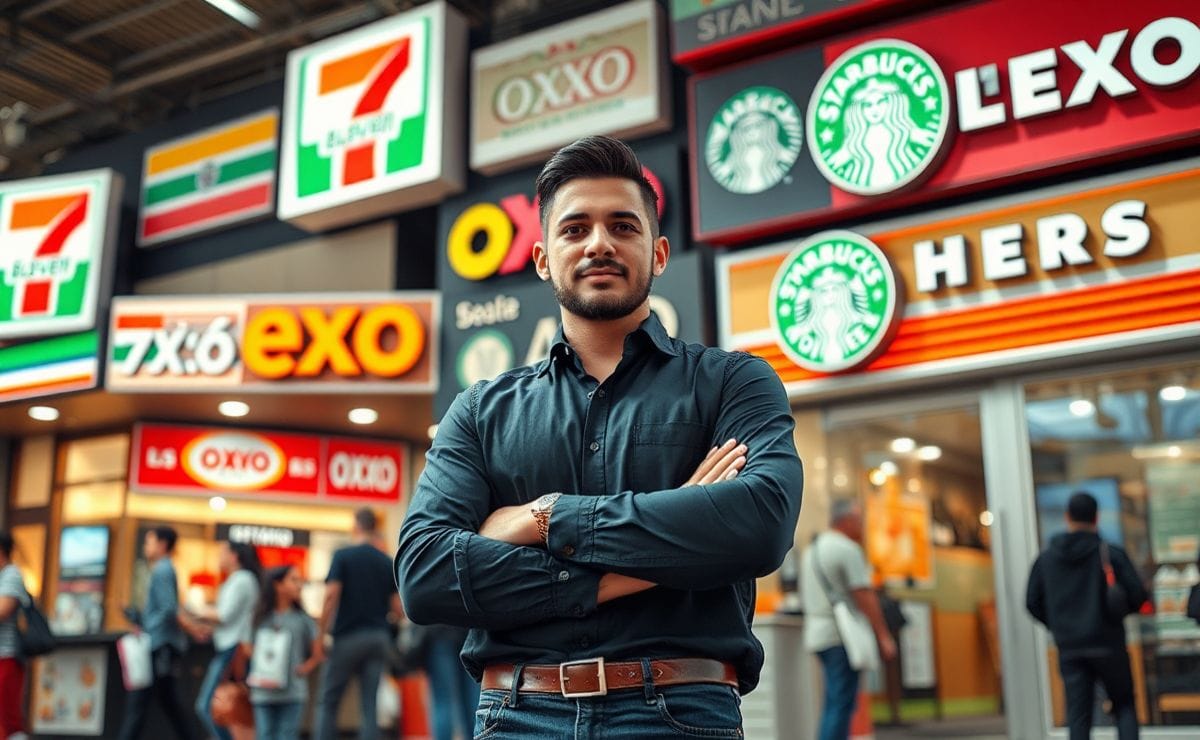 Franquicias Más Rentables en México: Tu camino al éxito financiero 1 zw0m2v9on6avyizeju83t