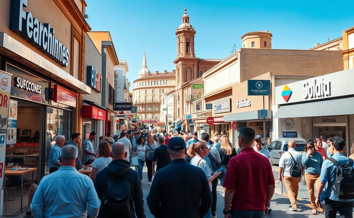 Franquicias en España: Claves para triunfar en el 2023 1 zwpehcts5bwi9ejhtvg82