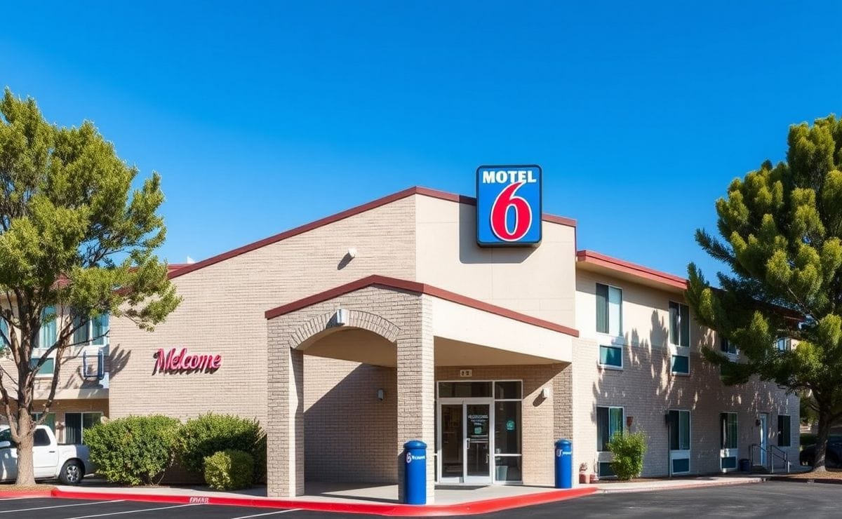 Descubre las ventajas de una franquicia Motel 6 ahora 1 4ehihakb6mksuidwdiycs