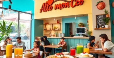 Allo Mon Coco: La franquicia que conquista México primero 17 bifu7nquj87tofniarrt