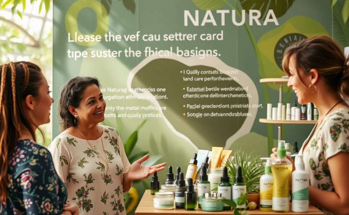 Franquicias: el impulso de natura hacia el éxito empresarial 1