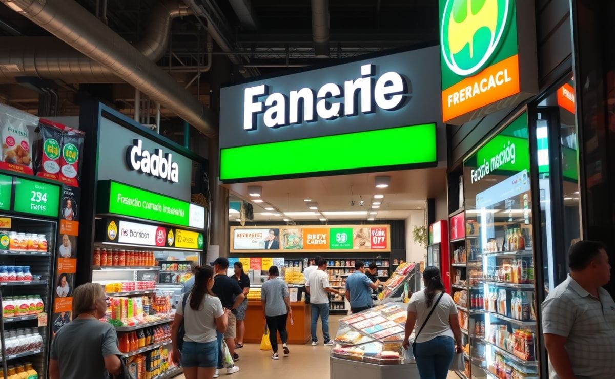 Franquicias rentables que transformarán tu inversión en éxito 1