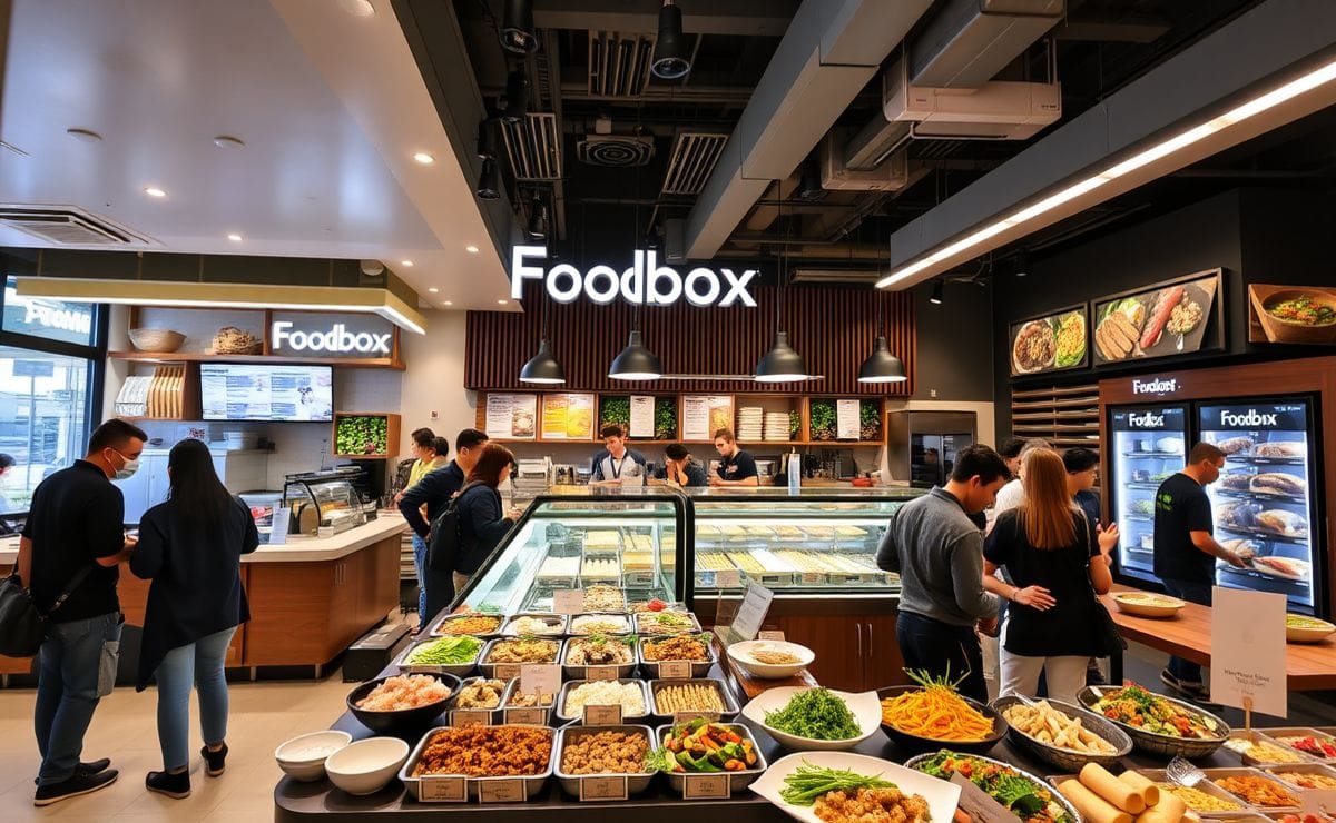 Lateral Foodbox: La franquicia que transforma la gastronomía 1 riyy g9ykdsef