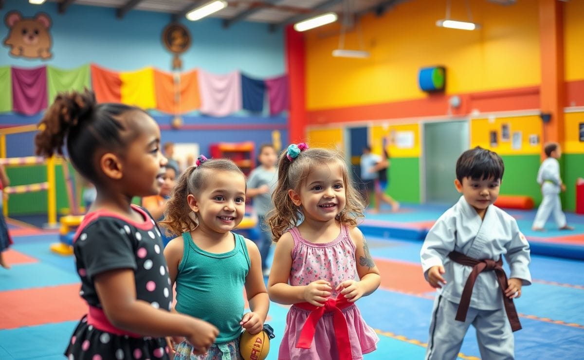 ¿Listo para invertir en The Little Gym franquicia? 1 vrdefj5wyenk bzuz5zoe