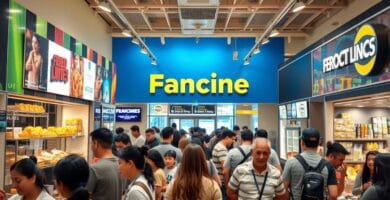 Franquicias en auge: descubre dónde invertir con éxito 18 4algzpgmn1oe9evpfy43z