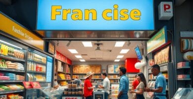 Franquicias: El secreto de un multimillonario exitoso 20 ae ikf rxrueahncnxwbm
