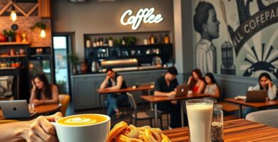 10 Franquicias de Cafeterías en México con Bajo Costo y Alto Retorno 17 7 Franquicias de Cafeterías en México con Bajo Costo y Alto Retorno