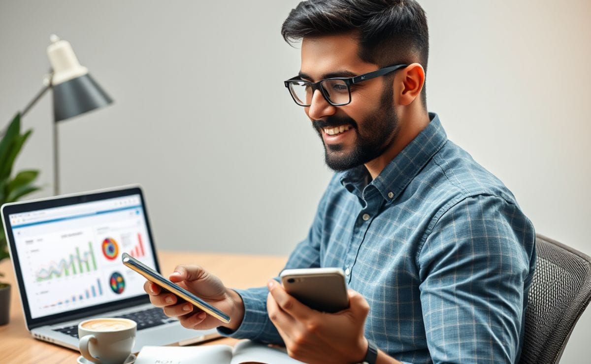 Email Marketing: La Herramienta Esencial para Crecer tu Negocio en la Era Digital 1 Email Marketing: La Herramienta Esencial para Crecer tu Negocio en la Era Digital