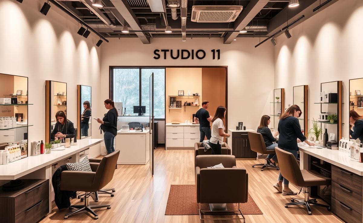 Studio 11: La franquicia que transforma tu futuro empresarial 1