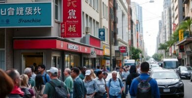 Franquicias: Claves para elegir la mejor ubicación estratégica 6 e5n8vrtktien9uynhgrne