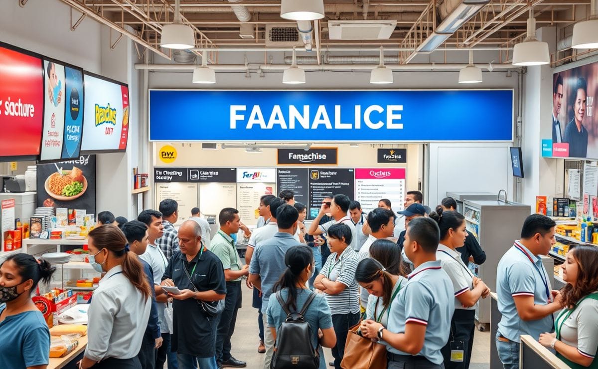 Franquicias: Descubre su funcionamiento y tipos más rentables 1 ku6vsjmxyi5nlkb pq lz