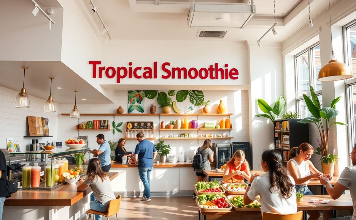 Descubre el éxito del Tropical Smoothie Cafe en franquicias 1 mfercs7kznw0g2h7gqvlj
