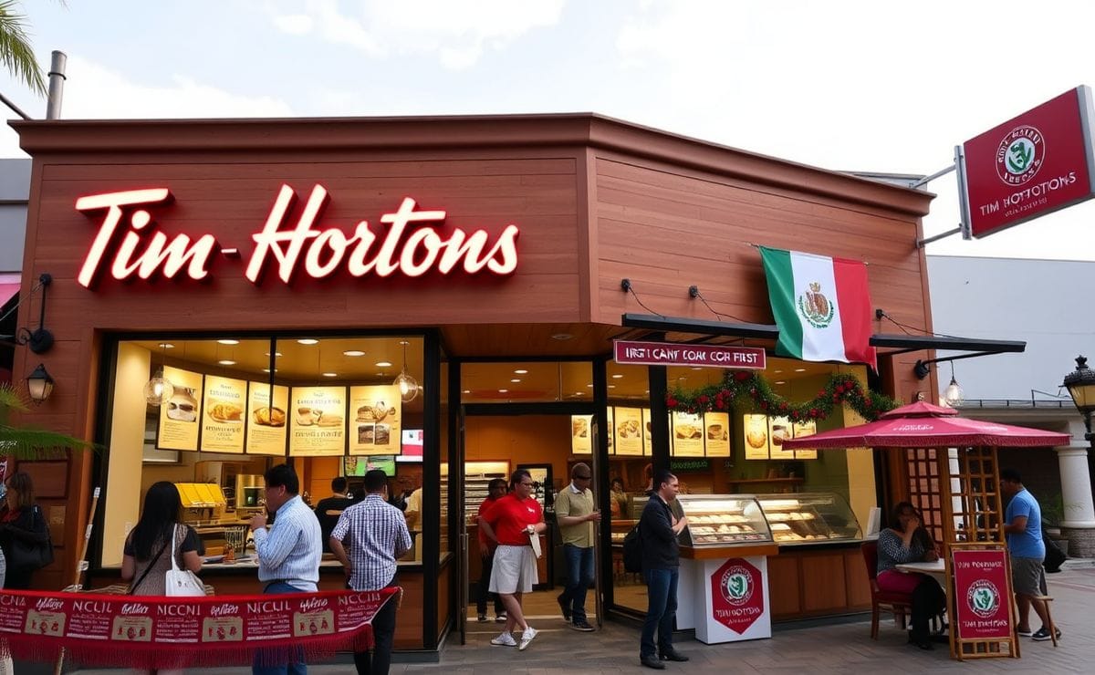 Tim Hortons México: un auge impresionante en su crecimiento 1 pwcri1kfzp5q246lkjdmn