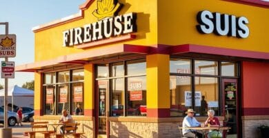 Firehouse expande su sabor: nueva sucursal en Tampico 9 qt gijqa0uaf9vnrbrbix