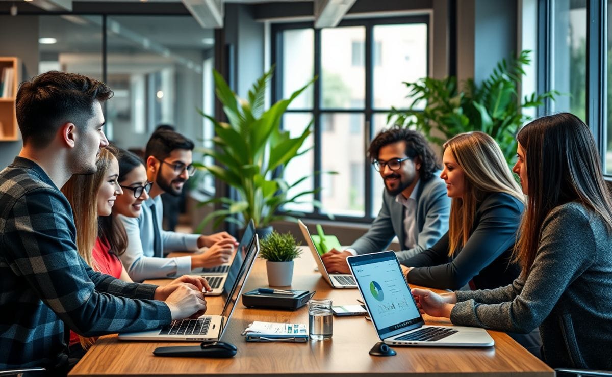 Ideas de negocio para emprender con éxito en 2025 1