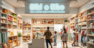 Franquicias: El éxito de Sofía Luppi en el sector infantil 11 w601hwiw7jh1erkqusyl6