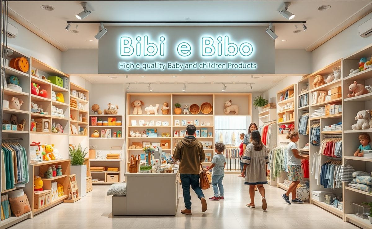 Franquicias: El éxito de Sofía Luppi en el sector infantil 1 w601hwiw7jh1erkqusyl6