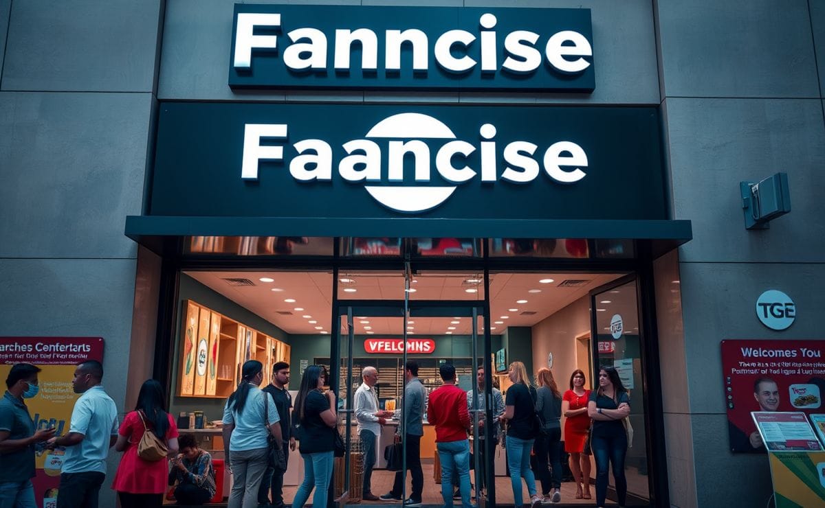 Franquicias: 16 términos clave que debes conocer hoy 1