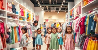 Franquicias de ropa de niños: el negocio que prospera hoy 12 yvgtgc3s bufft2qymhes