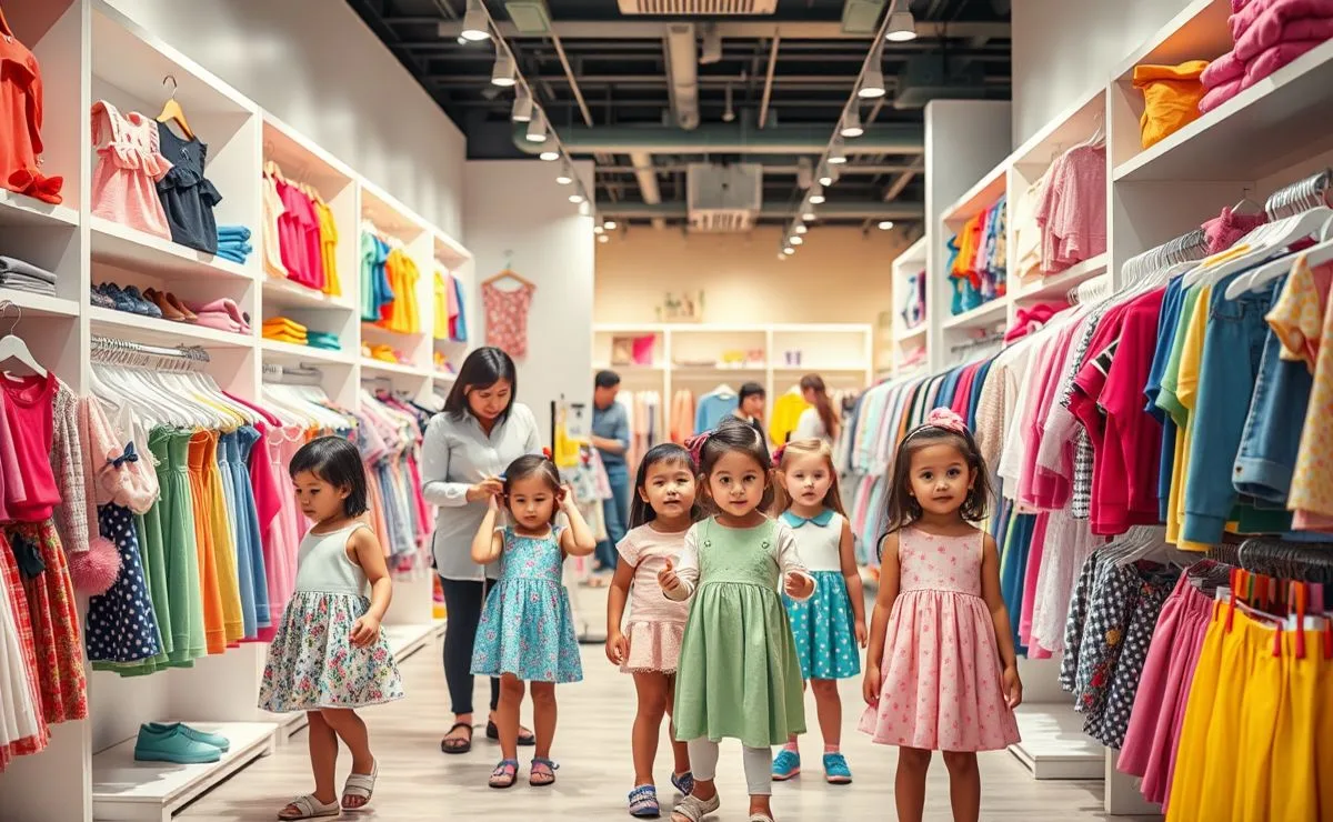 Franquicias de ropa de niños: el negocio que prospera hoy 1 yvgtgc3s bufft2qymhes