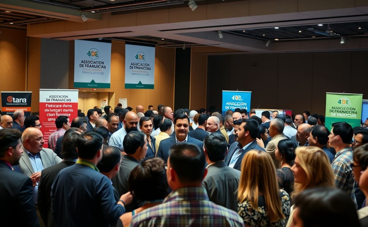 Asociacion Mexicana de Franquicias: rumbo a un nuevo crecimiento 1 0dfuvwht5xkv4tvr iz8o