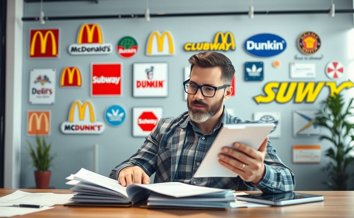 Franquicias americanas que transforman el mercado actual 1