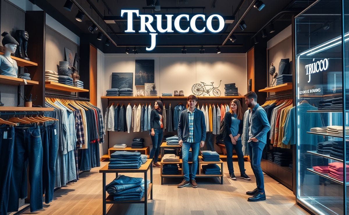 Trucco Jeans lidera la moda con estilo y sostenibilidad 1 5ms clhj2ap4ld 66znve