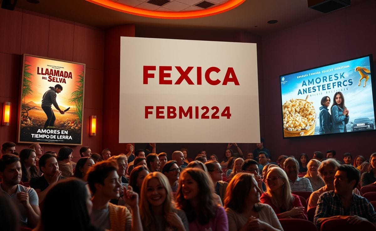 Películas que se estrenan en febrero: ¡Imperdibles en México! 1
