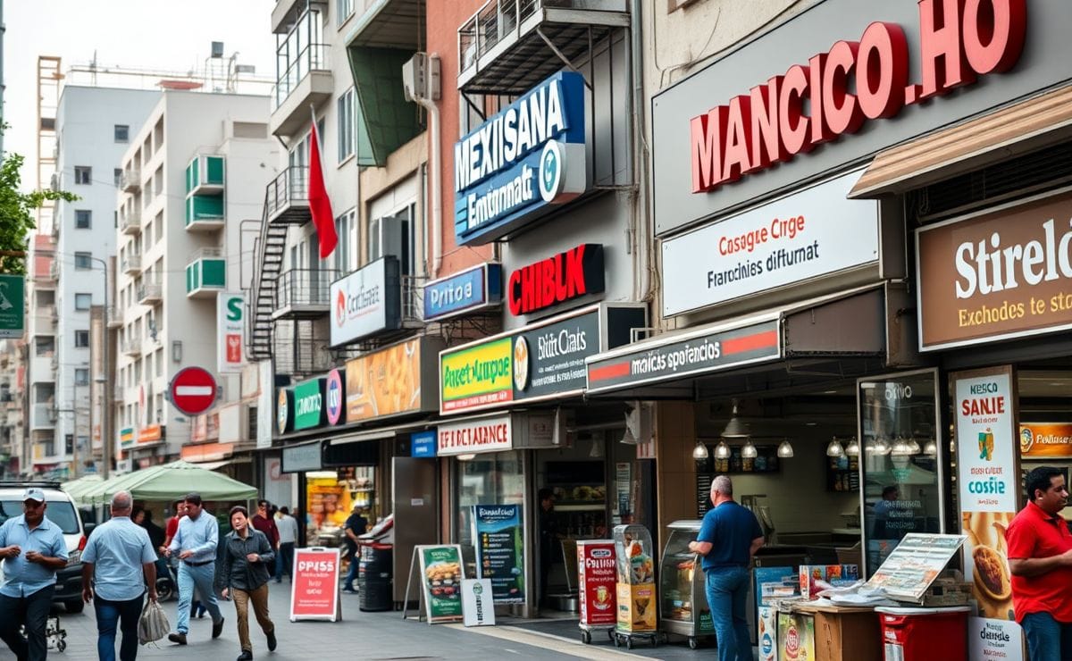 Franquicias: El auge imparable en el mercado mexicano 1 9wlu9jhxkdc bc o4qbmr
