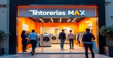 Tintorerias Max: Franquicias en la vanguardia del éxito 8 a5scbuayu3esqsvmphhly 1